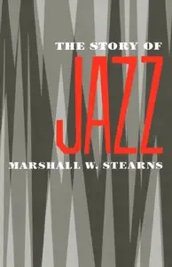 The Story of Jazz (Repost)