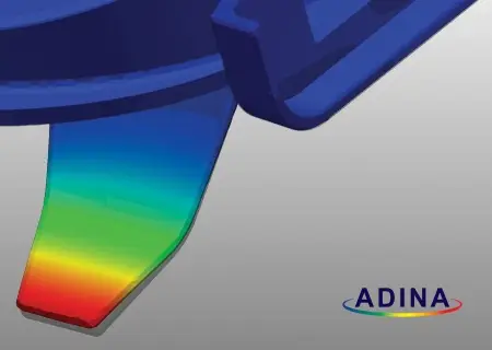 ADINA System 9.4.3