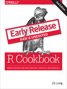 R Cookbook, 2nd Edition [Early Release]