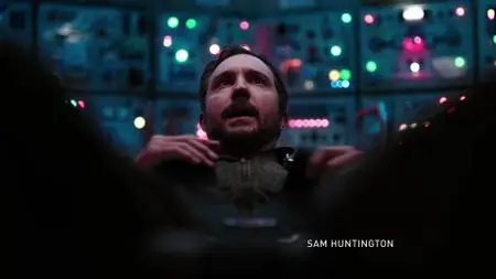 The Expanse S02E06