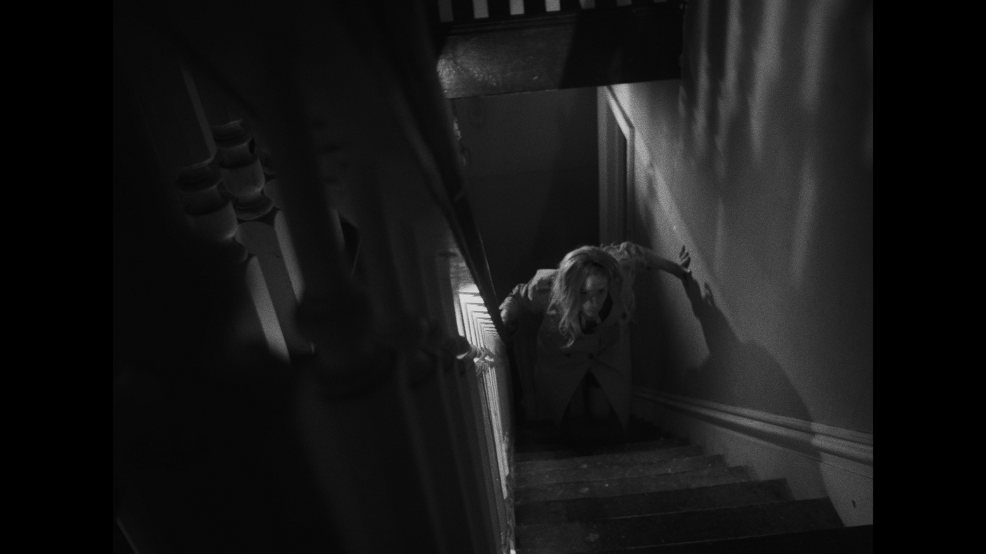 Night of the Living Dead (1968) [The Criterion Collection] [4K, Ultra HD]