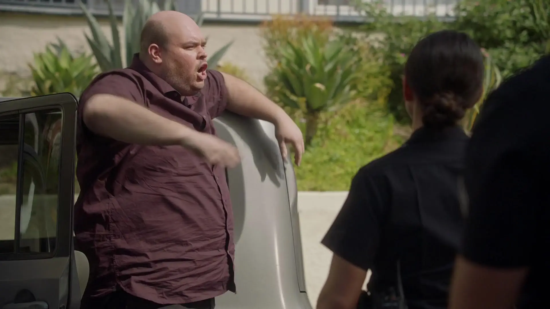 The Rookie S03E02