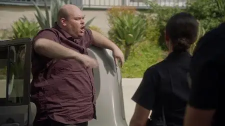 The Rookie S03E02