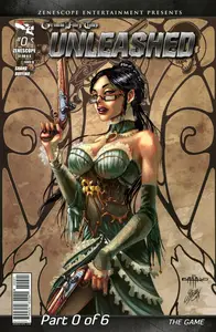 Grimm Fairy Tales Unleashed 00 (of 06) (2013) (c2c) (TaruTariat-Novus) Repost