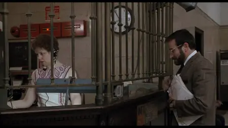 Awakenings (1990)