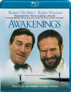 Awakenings (1990)