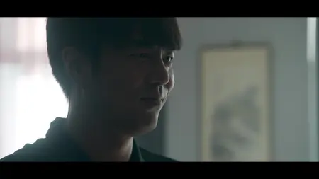 Moving (2023 S01E01 Senior Year APEX