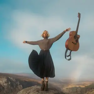 Nina Nesbitt - Mountain Music (2024)