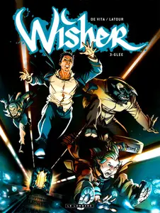 Wisher - T03 - Glee (Le Lombard) (2009) (DarthScanner-madvillain