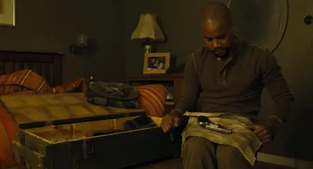 Hero Wanted (2008)