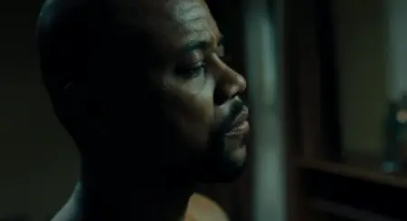 Hero Wanted (2008)