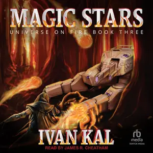 Magic Stars: Universe on Fire