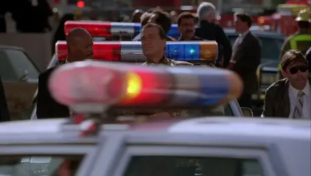 The Glimmer Man (1996)
