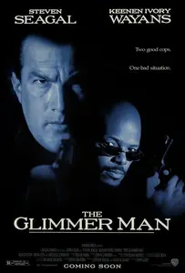 The Glimmer Man (1996)