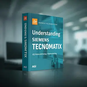 Understanding Siemens Tecnomatix
