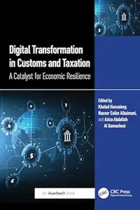 Digital Transformation in Customs and Taxation