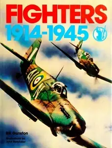 Fighters 1914-1945