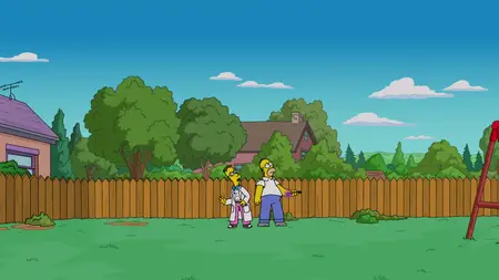 The Simpsons S01E02