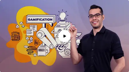 Gamification for Advertising