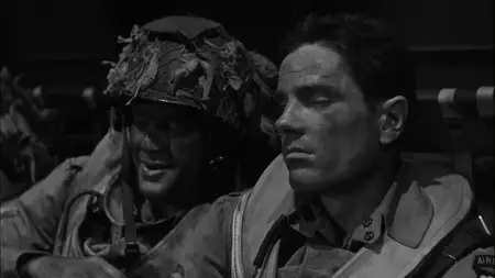 Screaming Eagles (1956)