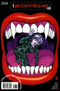 iZombie 008 (2011) (noads) (AngelicProletariat-DCP