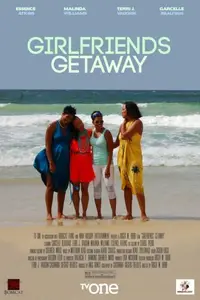 Girlfriends' Getaway (2014)