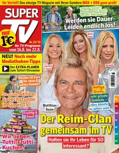 Super TV - 7 August 2025