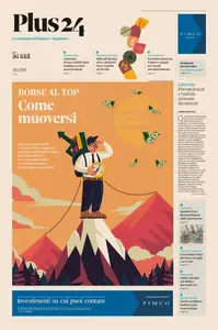 Il Sole 24 Ore Plus - 30 Agosto 2025