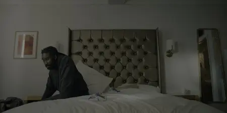 Down Cemetery Road S01E04