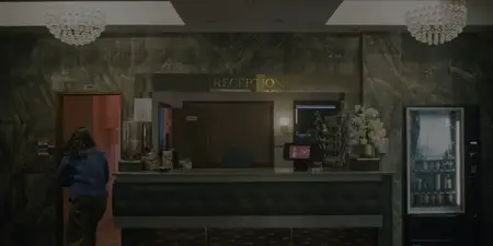 Down Cemetery Road S01E04