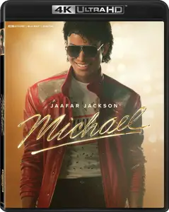 Michael (2026) [4K, Ultra HD]