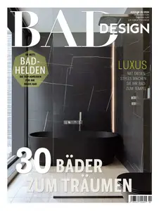 Bad Design - Nr. 2 2024