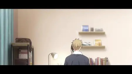 Kaoru Hana wa Rin to Saku - 04