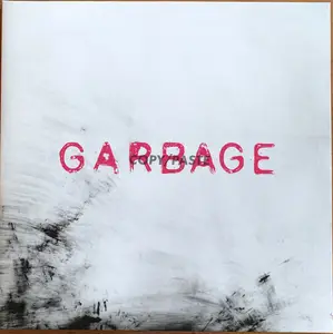 Garbage - Copy/Paste (2024)