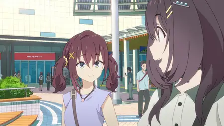 Hibi wa Sugiredo Meshi Umashi - S01E07