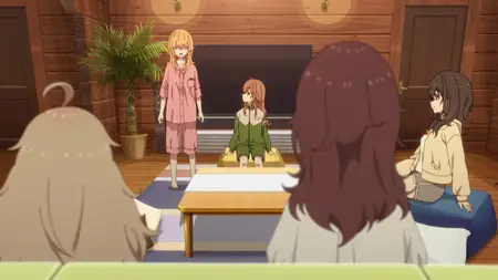 Hibi wa Sugiredo Meshi Umashi - S01E07
