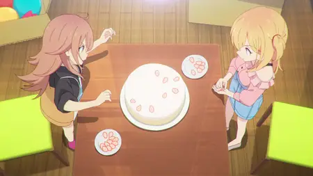 Hibi wa Sugiredo Meshi Umashi - S01E07