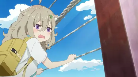 Hibi wa Sugiredo Meshi Umashi - S01E07