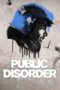 Public Disorder S01E01