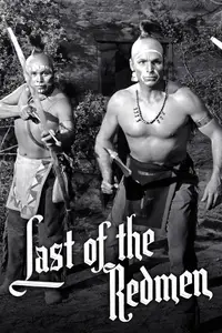 Last of the Redmen (1947) [MultiSubs]