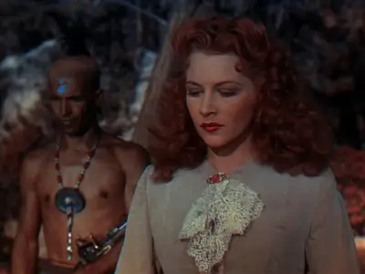 Last of the Redmen (1947) [MultiSubs]