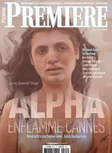 Première - Juin 2025