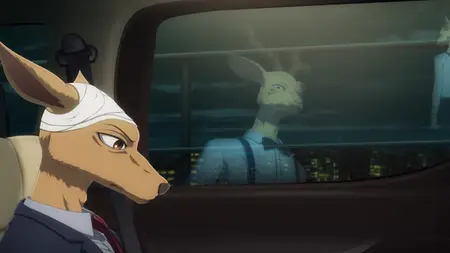 BEASTARS S03E11