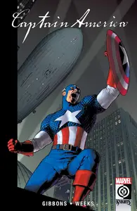 Captain America-Cap Lives 001 2004 digital Marika