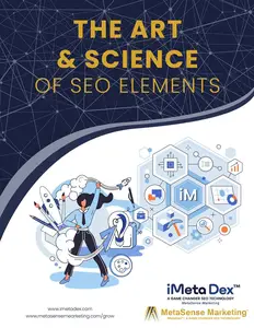 THE ART & SCIENCE OF SEO ELEMENTS