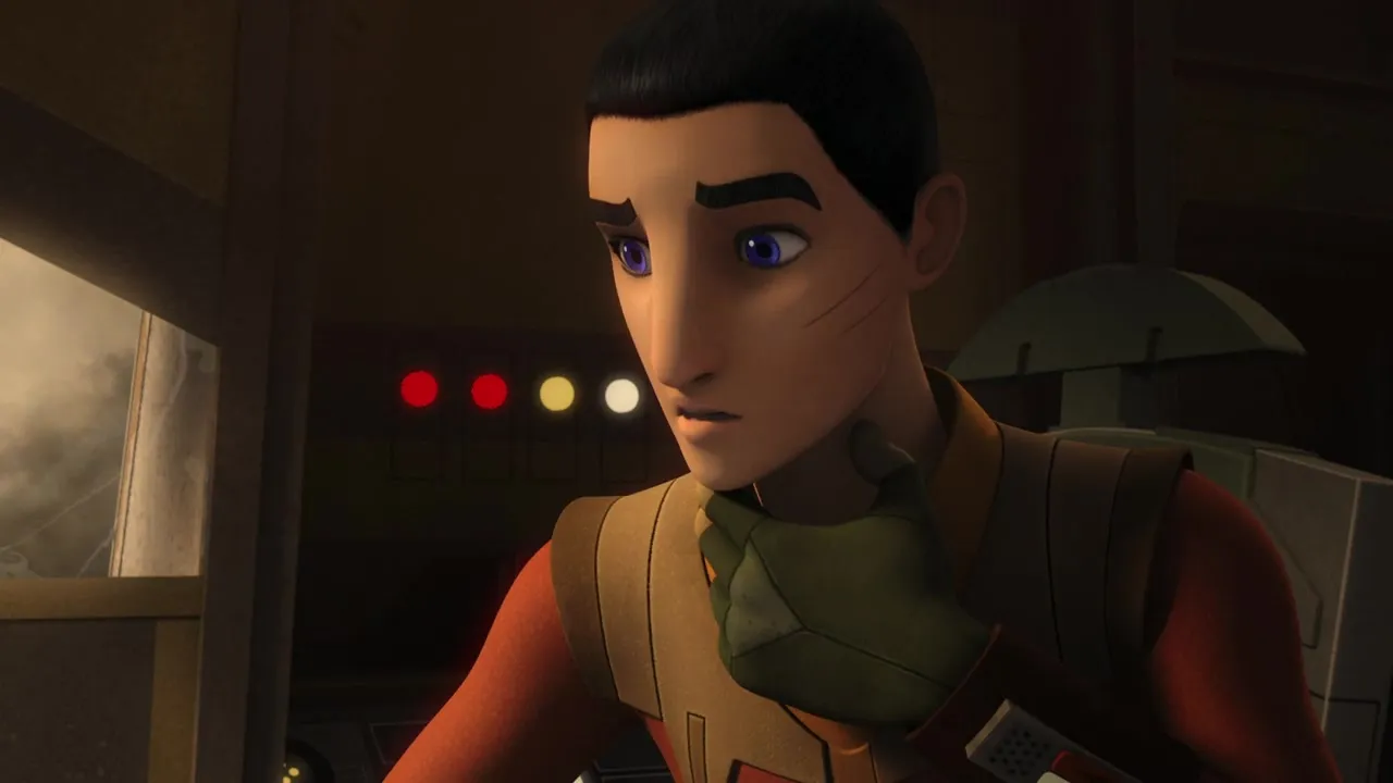Star Wars Rebels S04E08