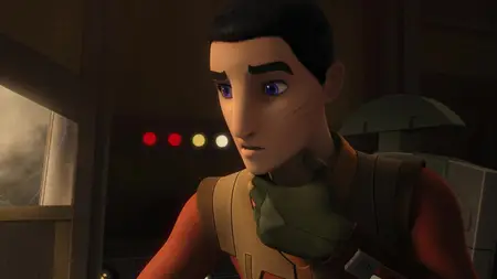Star Wars Rebels S04E08
