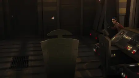 Star Wars Rebels S04E08