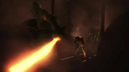 Star Wars Rebels S04E08