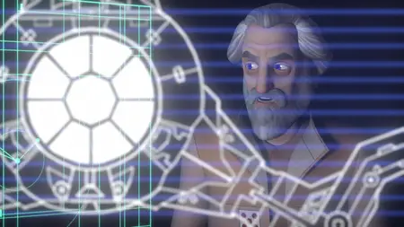 Star Wars Rebels S04E08